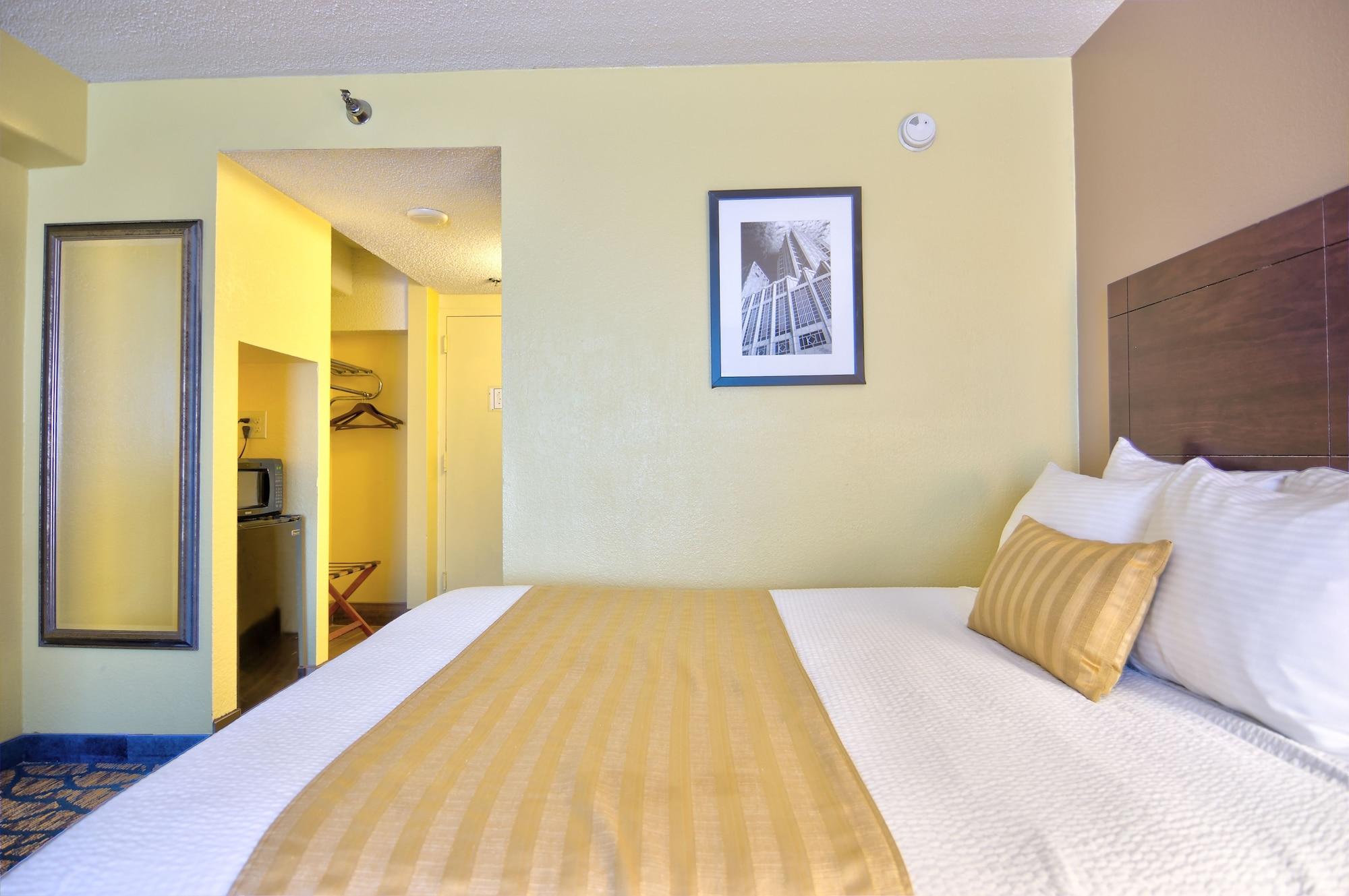 The Barrymore Hotel Tampa Riverwalk Экстерьер фото