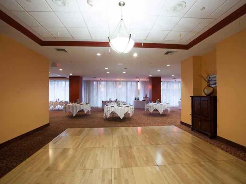 The Barrymore Hotel Tampa Riverwalk Экстерьер фото