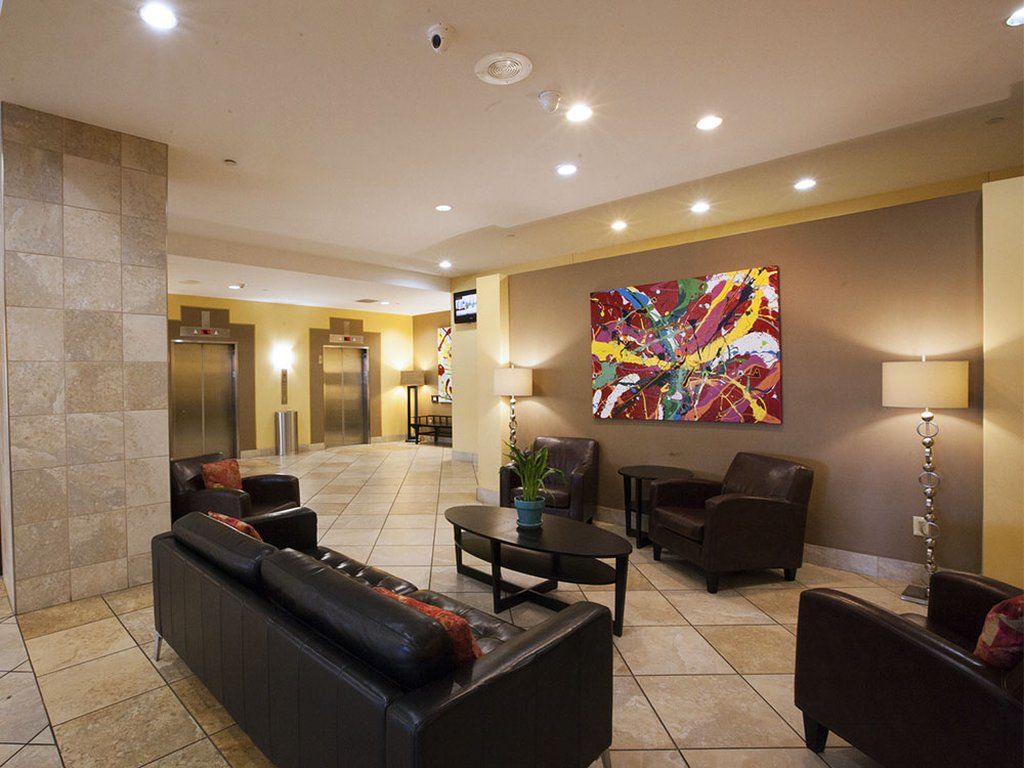 The Barrymore Hotel Tampa Riverwalk Экстерьер фото