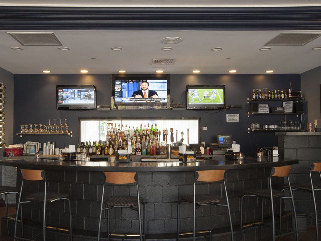 The Barrymore Hotel Tampa Riverwalk Экстерьер фото